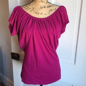 New York & Company Tee